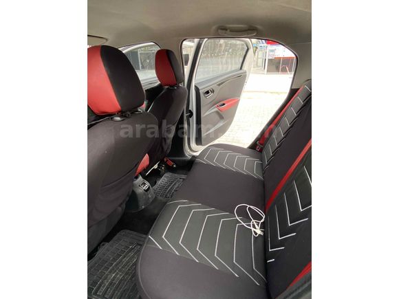 Sahibinden Citroen C-Elysée 1.6 HDi Attraction 2013 Model 