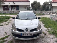 Milas ve Muğla’ya özel 048 plakalı Sahibinden Renault Clio 1.2 Authentique 2008 Model 