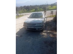 Sahibinden Volkswagen Polo 1.4 Comfortline 2000 Model