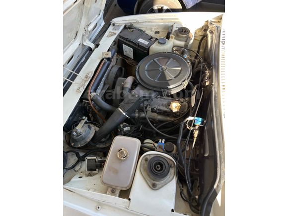 Sahibinden Tofaş Şahin 1.4 1998 Model 