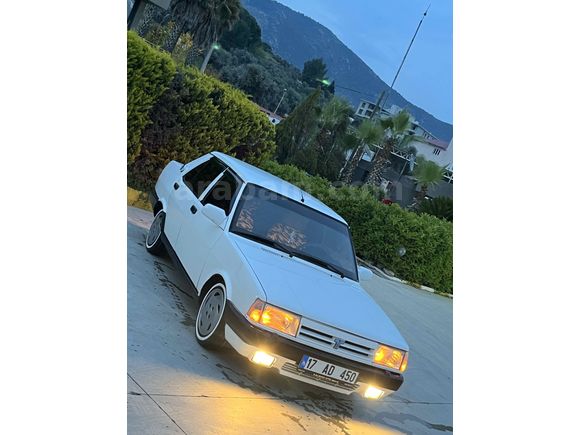 Sahibinden Tofaş Şahin 1.4 1998 Model 