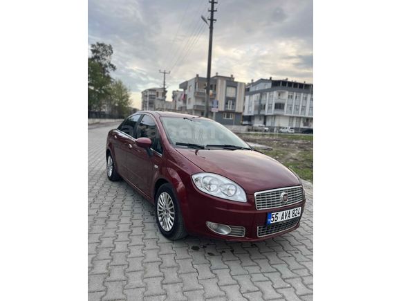 Sahibinden Fiat Linea 1.3 Multijet Active Plus 2011 Model 
