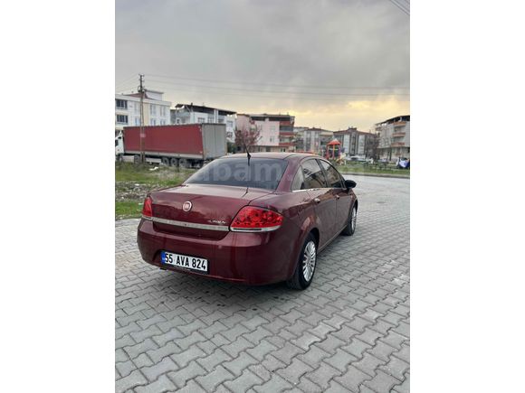 Sahibinden Fiat Linea 1.3 Multijet Active Plus 2011 Model 