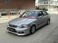 Galeriden Honda Civic 1.6 i ES 2001 Model Osmaniye