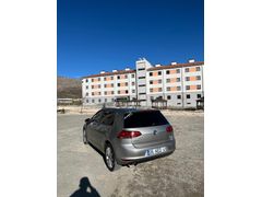 Sahibinden Volkswagen Golf 1.2 TSi Comfortline 2014 Model
