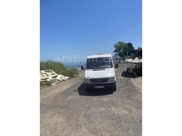 SPRİNTER 312D TURBO