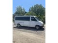 SPRİNTER 312D TURBO