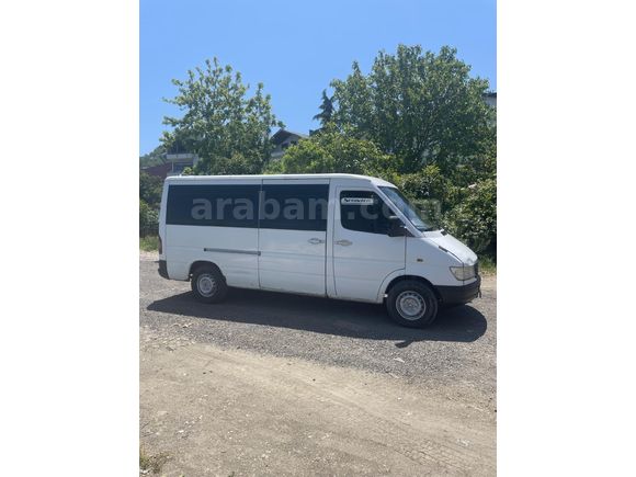 SPRİNTER 312D TURBO