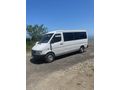 SPRİNTER 312D TURBO
