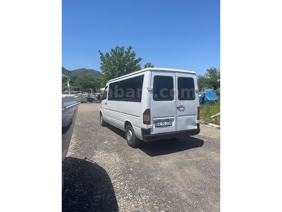 SPRİNTER 312D TURBO