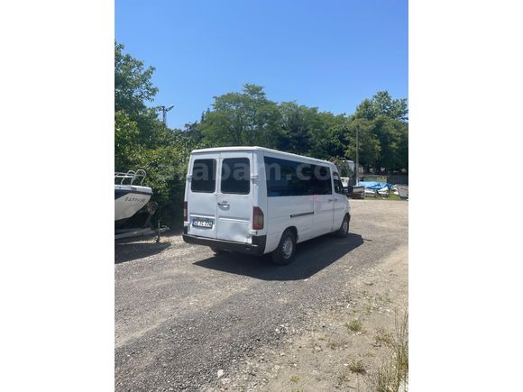 SPRİNTER 312D TURBO