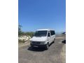 SPRİNTER 312D TURBO