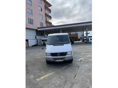 SPRİNTER 312D TURBO