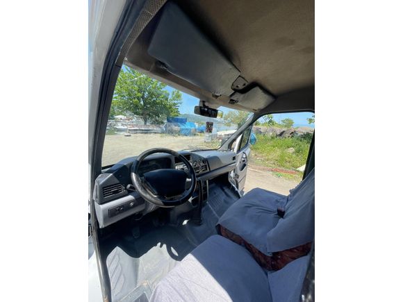 SPRİNTER 312D TURBO