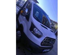 Sahibinden Ford Trucks Transit 350 L