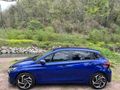 Sahibinden Hyundai i20 1.4 MPI Style Plus 2021 Model 