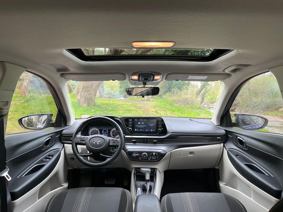 Sahibinden Hyundai i20 1.4 MPI Style Plus 2021 Model 
