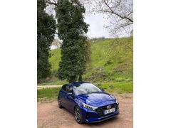 Sahibinden Hyundai i20 1.4 MPI Style Plus 2021 Model 