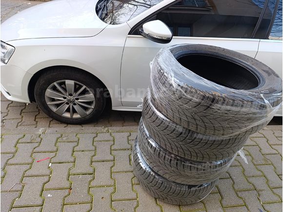 Askeri personelden makyajlı sanruflu jetta