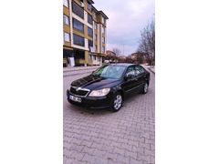 Sahibinden Skoda Octavia 1.4 TSI Elegance 2010 Model