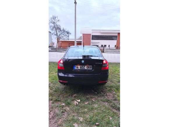 Sahibinden Skoda Octavia 1.4 TSI Elegance 2010 Model