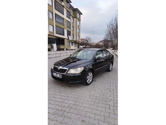 Sahibinden Skoda Octavia 1.4 TSI Elegance 2010 Model