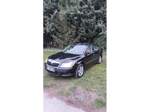 Sahibinden Skoda Octavia 1.4 TSI Elegance 2010 Model