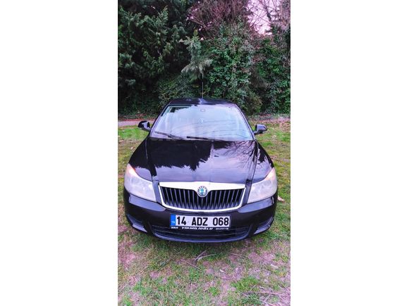 Sahibinden Skoda Octavia 1.4 TSI Elegance 2010 Model