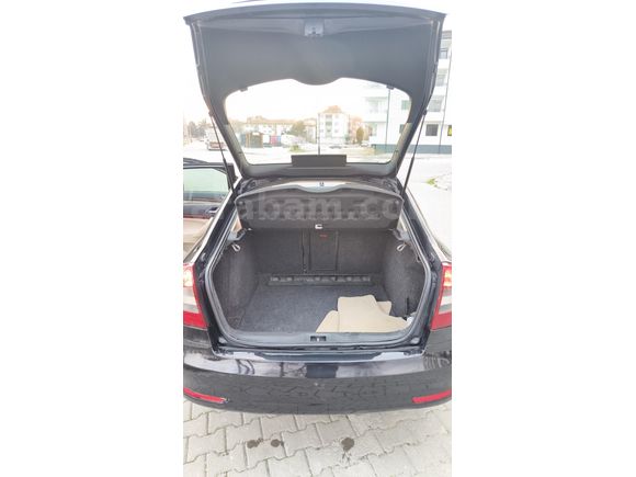 Sahibinden Skoda Octavia 1.4 TSI Elegance 2010 Model