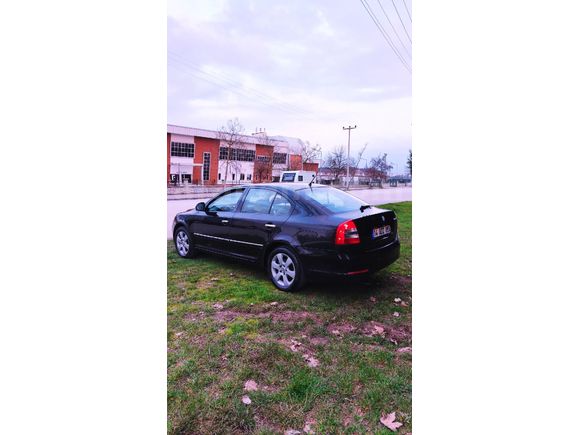 Sahibinden Skoda Octavia 1.4 TSI Elegance 2010 Model