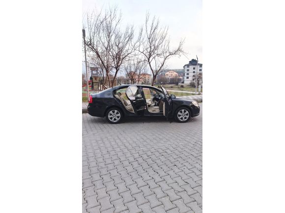 Sahibinden Skoda Octavia 1.4 TSI Elegance 2010 Model
