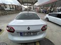 Sahibinden Renault Fluence 1.5 dCi Touch Plus 2014 Model 