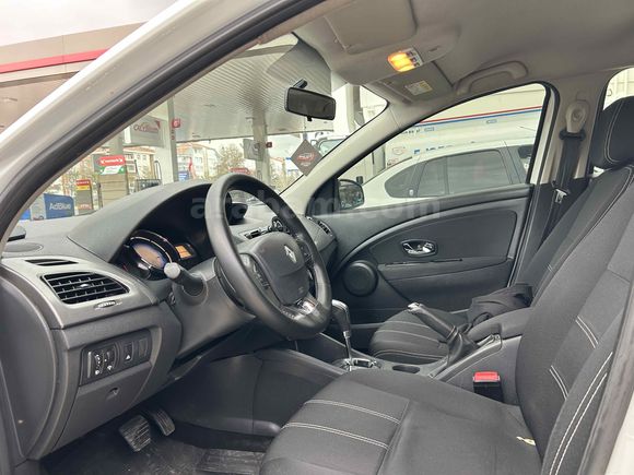 Sahibinden Renault Fluence 1.5 dCi Touch Plus 2014 Model 