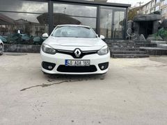 Sahibinden Renault Fluence 1.5 dCi Touch Plus 2014 Model 