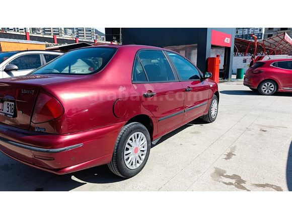 Sahibinden Fiat Marea 1.6 Liberty 2004 Model