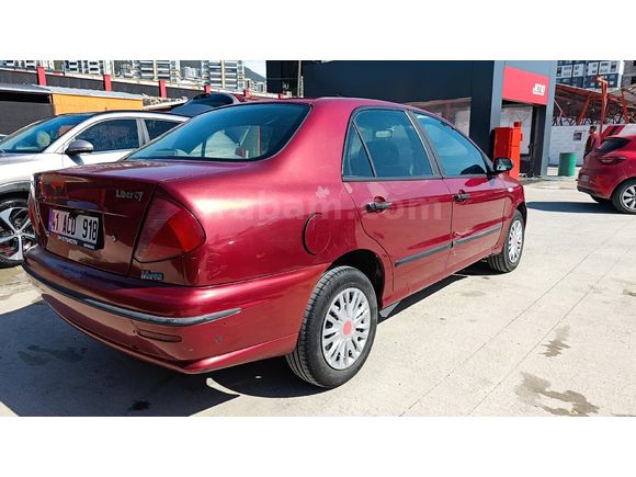 Sahibinden Fiat Marea 1.6 Liberty 2004 Model