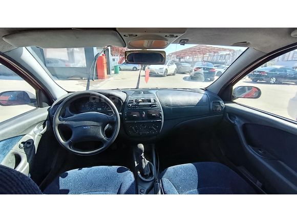 Sahibinden Fiat Marea 1.6 Liberty 2004 Model