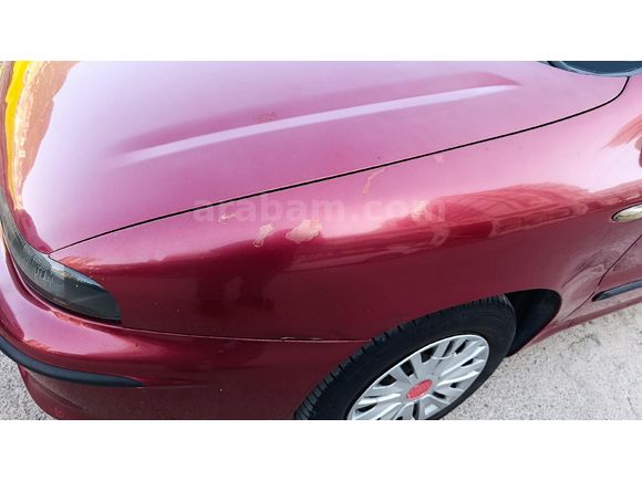 Sahibinden Fiat Marea 1.6 Liberty 2004 Model