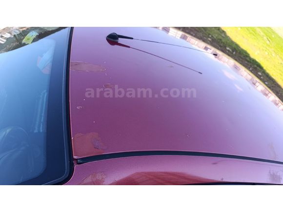 Sahibinden Fiat Marea 1.6 Liberty 2004 Model