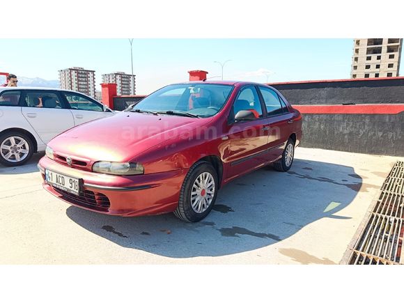 Sahibinden Fiat Marea 1.6 Liberty 2004 Model