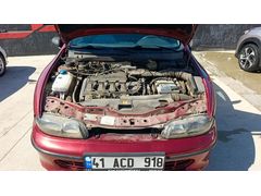 Sahibinden Fiat Marea 1.6 Liberty 2004 Model