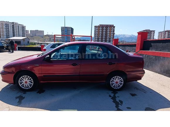 Sahibinden Fiat Marea 1.6 Liberty 2004 Model