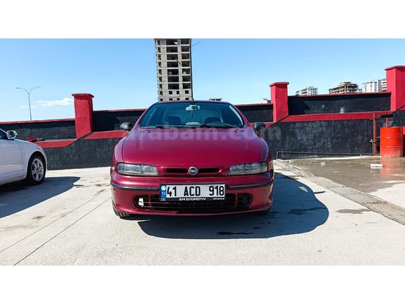 Sahibinden Fiat Marea 1.6 Liberty 2004 Model