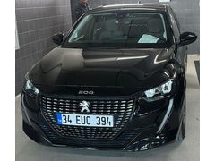 Sahibinden Peugeot 208 1.2 PureTech Allure Selection 2021 Model