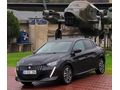Sahibinden Peugeot 208 1.2 PureTech Allure Selection 2021 Model
