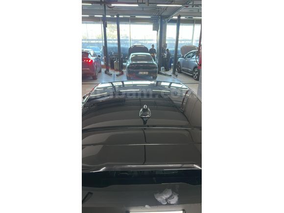 Sahibinden Peugeot 208 1.2 PureTech Allure Selection 2021 Model