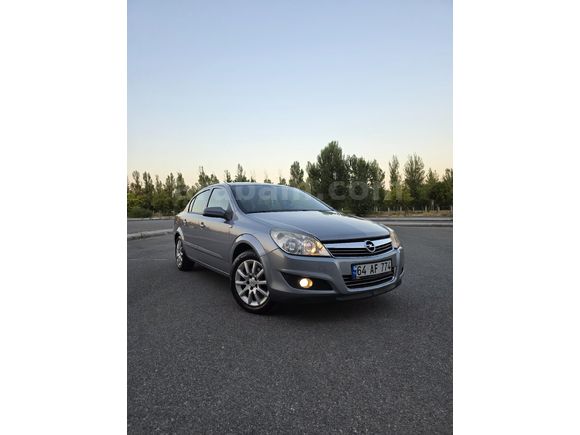 Sahibinden Opel Astra 1.6 Enjoy Elegance 2008 Model Eskişehir 80.000 km Mavi