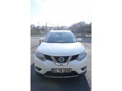 Sahibinden Nissan X-Trail 1.6 dCi Platinum Premium Pack 2016 Model 