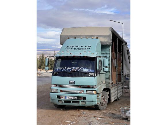 Sahibinden Klimalı tertemiz kuruş masrafsız 