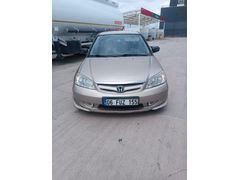 Sahibinden Honda Civic 1.6i VTEC ES 2004 Model